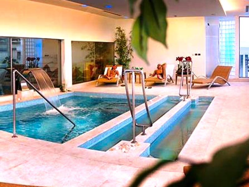 Hotel Airone - Ombrellone incluso al bagno Dolce Vita a Marina dal 1 giugno al 15 settembreの写真