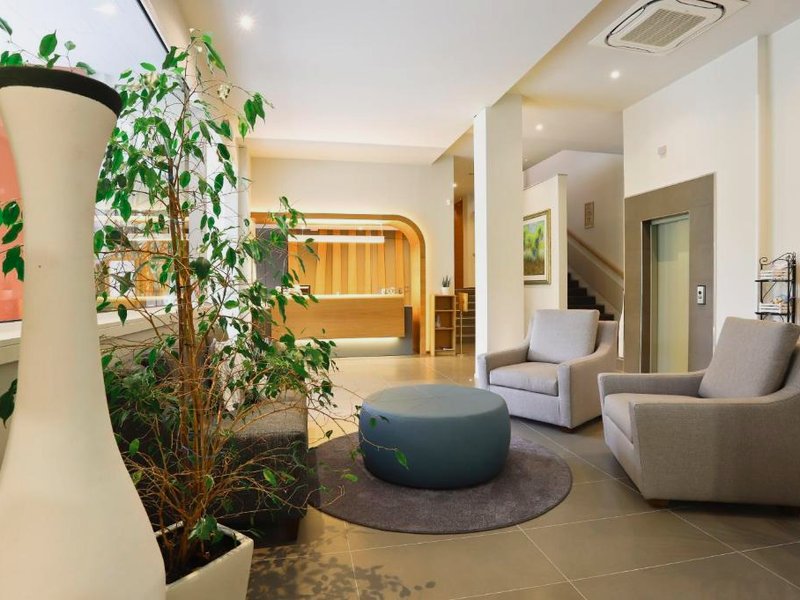 Hotel Grifoneの写真