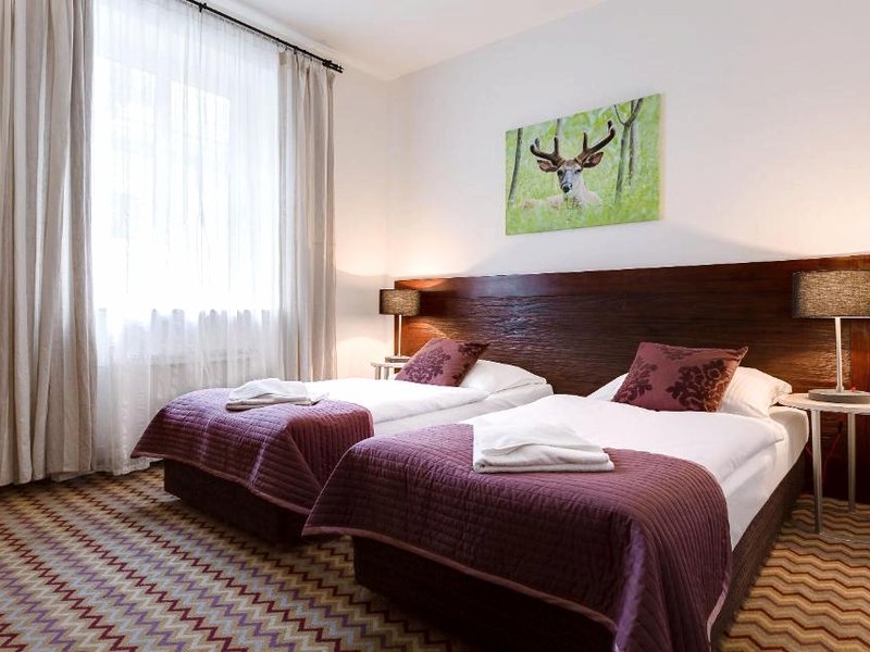 Boutique Eco Hotel Sasankaの写真