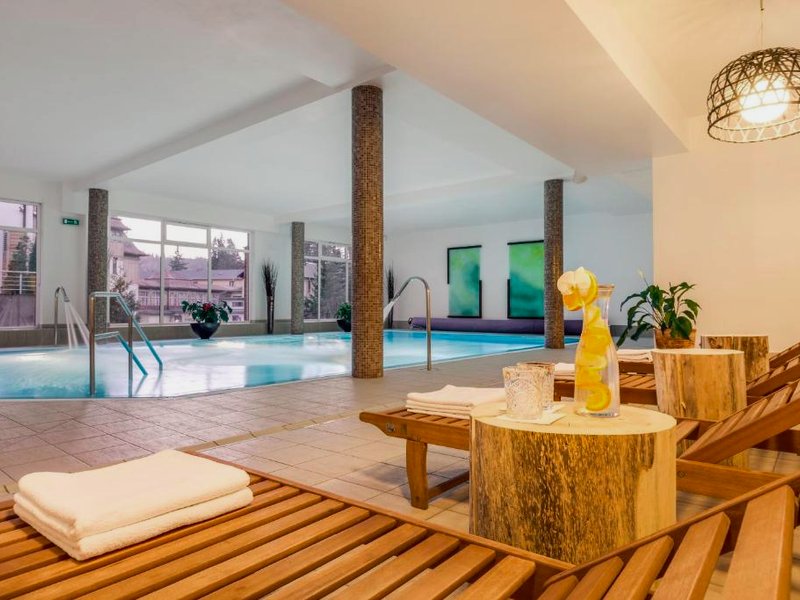 Boutique Eco Hotel Sasankaの写真