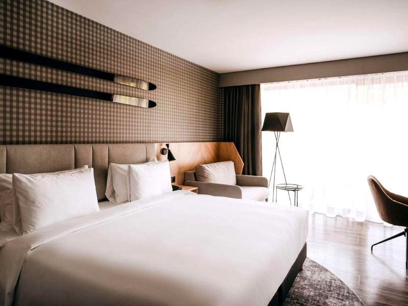 Radisson Hotel Szklarska Porebaの写真