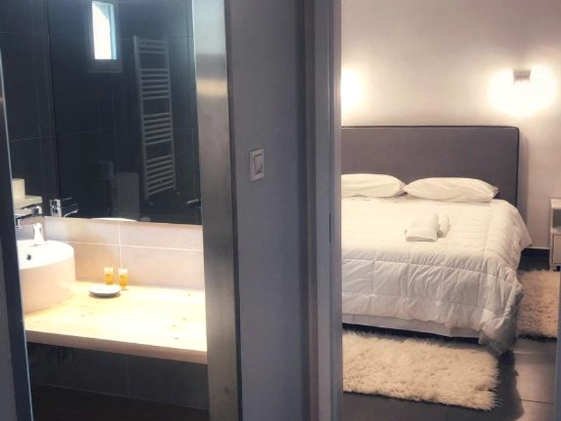 Leonidaion Guesthouseの写真