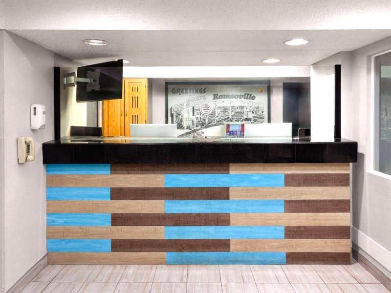 スーパー 8 バイ ウインダム ロメオヴィル ボーリングブルック (Super 8 By Wyndham Romeoville Bolingbrook)の写真