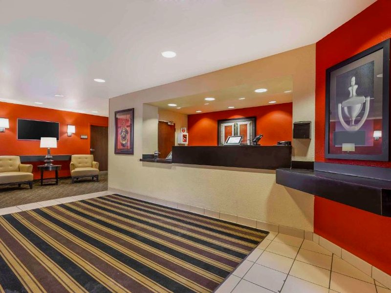 Extended Stay America Suites - Chicago - Romeoville - Bollingbrookの写真