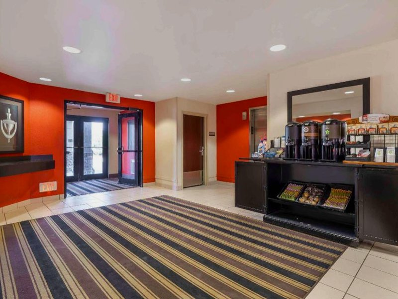 Extended Stay America Suites - Chicago - Romeoville - Bollingbrookの写真