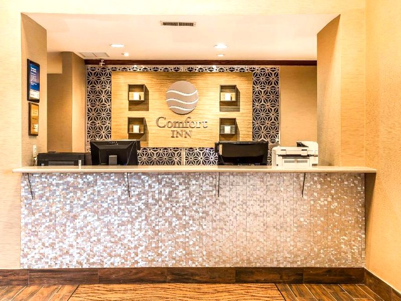 コンフォート イン ロメオビル ボーリングブルック (Comfort Inn Romeoville - Bolingbrook)の写真