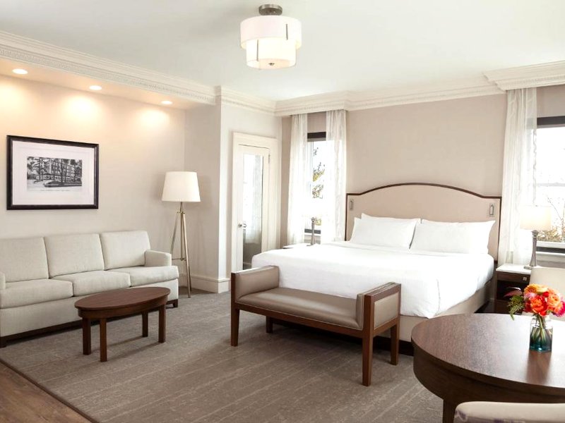 ザ グランド サミット ホテル (THE GRAND SUMMIT HOTEL)の写真