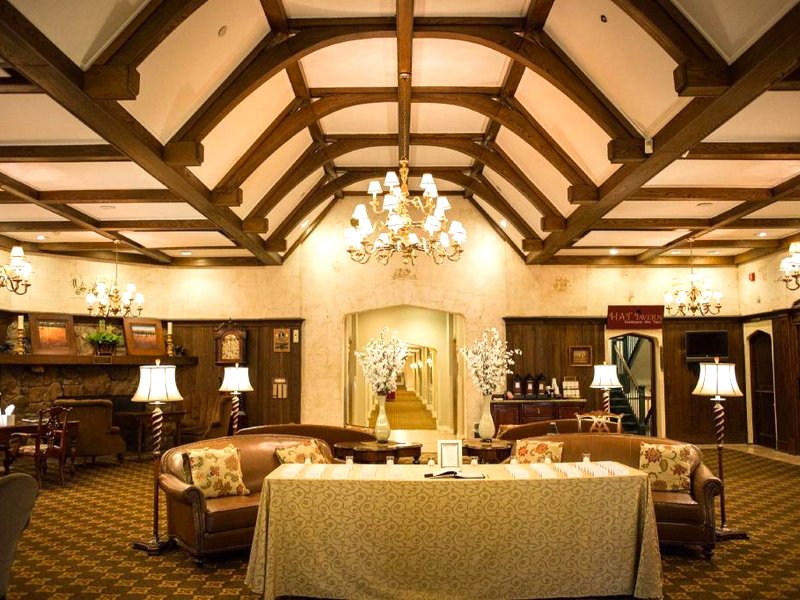 ザ グランド サミット ホテル (THE GRAND SUMMIT HOTEL)の写真