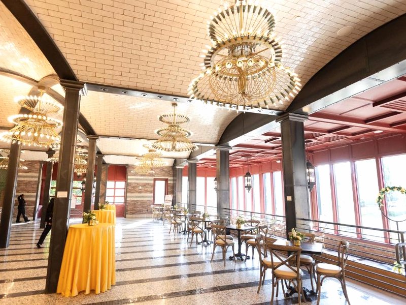 ザ グランド サミット ホテル (THE GRAND SUMMIT HOTEL)の写真