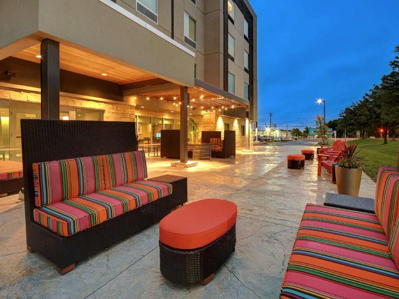 ホーム2スイーツ バイ ヒルトン イースト ハノーバー (Home2 Suites by Hilton East Hanover)の写真