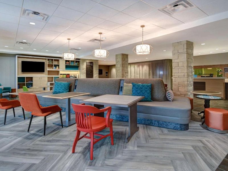 ホーム2スイーツ バイ ヒルトン イースト ハノーバー (Home2 Suites by Hilton East Hanover)の写真
