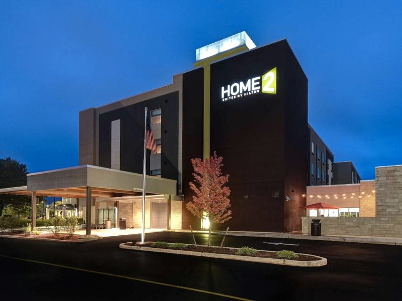ホーム2スイーツ バイ ヒルトン イースト ハノーバー (Home2 Suites by Hilton East Hanover)の写真