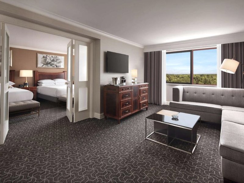 ヒルトン ショート ヒルズ ホテル (Hilton Short Hills Hotel)の写真