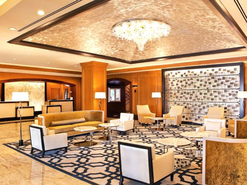 ヒルトン ショート ヒルズ ホテル (Hilton Short Hills Hotel)の写真