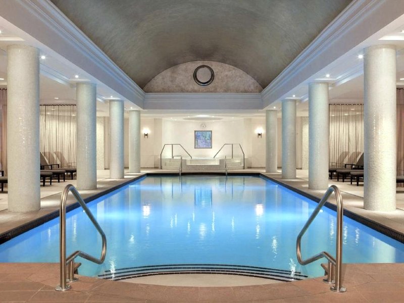 ヒルトン ショート ヒルズ ホテル (Hilton Short Hills Hotel)の写真