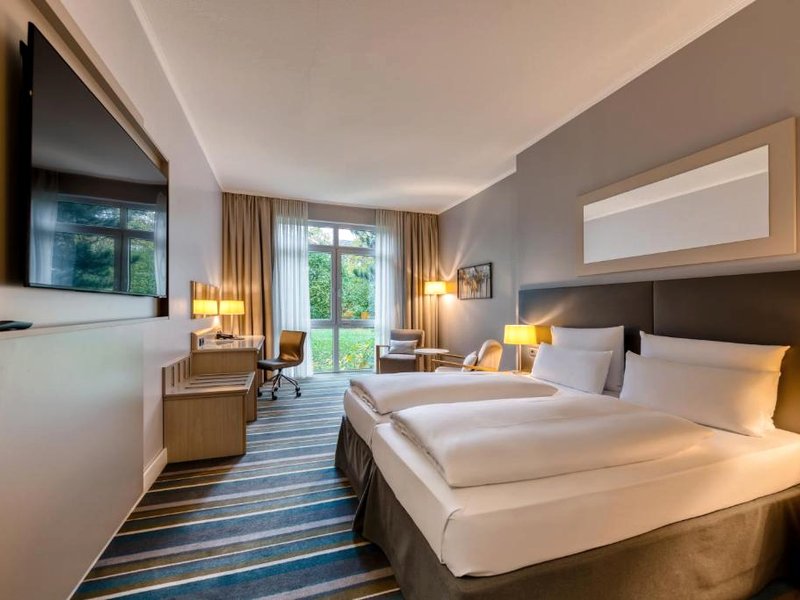 Mercure Hotel Dusseldorf Kaarstの写真