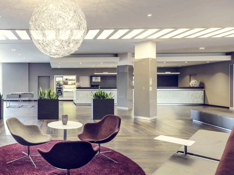 Mercure Hotel Dusseldorf Kaarstの写真