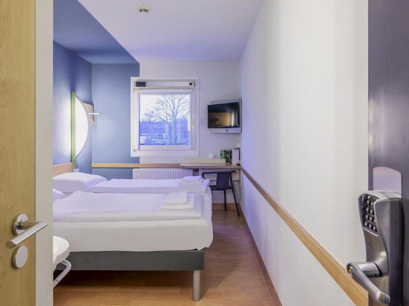 B&B HOTEL Willichの写真