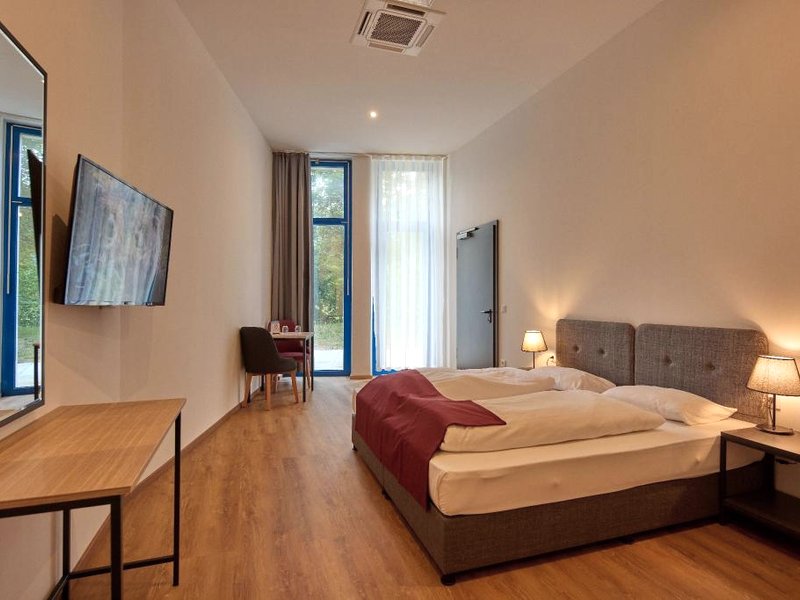 Trip Inn Hotel Dusseldorf Neussの写真