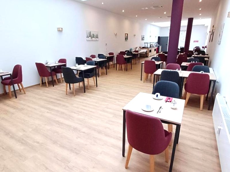 Trip Inn Hotel Dusseldorf Neussの写真