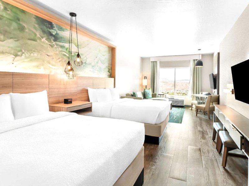 ベスト ウェスタン プラス セトラーズ ポイント (Best Western Plus Settlers Point)の写真