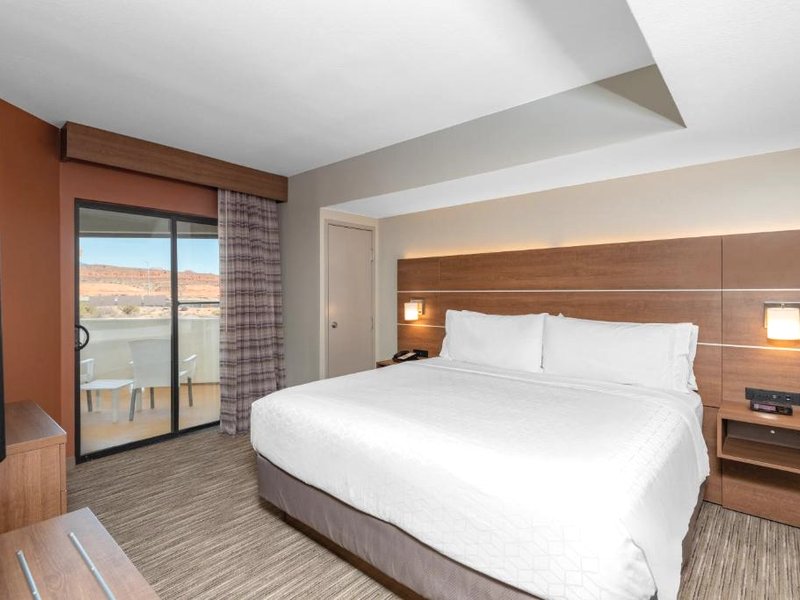 ホリデイ イン エクスプレス ホテルズ ＆ スイーツ ワシントン ノース セント ジョージ バイ IHG (Holiday Inn Express Hotels & Suites Washington-North Saint George By IHG)の写真