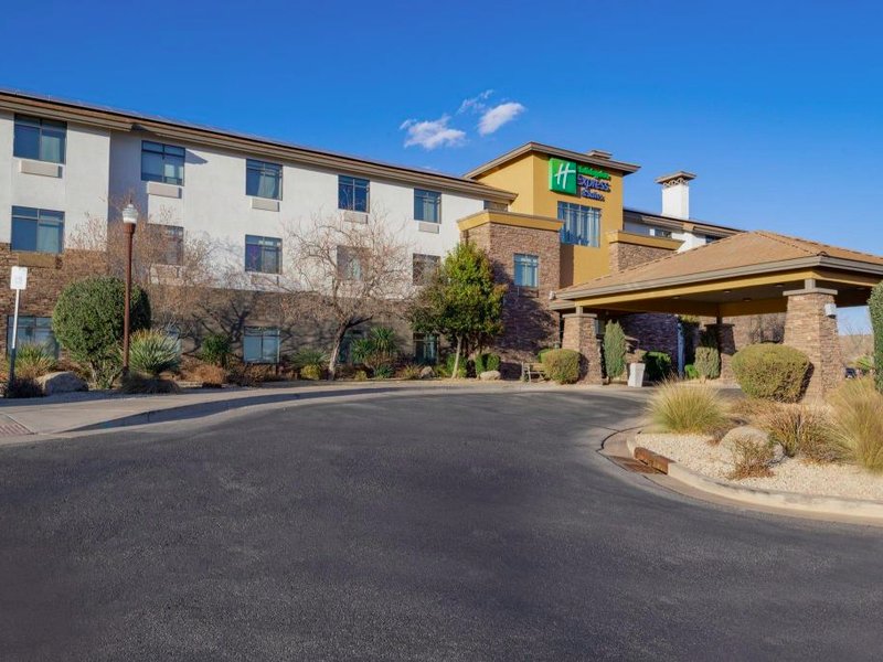 ホリデイ イン エクスプレス ホテルズ ＆ スイーツ ワシントン ノース セント ジョージ バイ IHG (Holiday Inn Express Hotels & Suites Washington-North Saint George By IHG)の写真