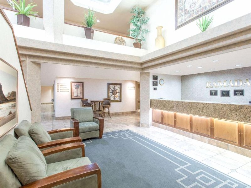 ラマダ バイ ウィンダム セントジョージ (Ramada by Wyndham St George)の写真