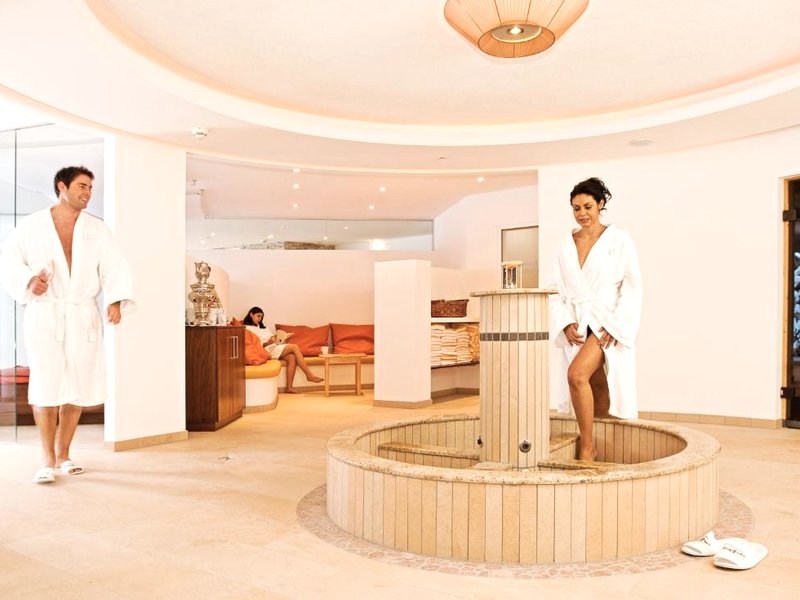 ホテル アルペン レジデンス (Hotel Alpen Residence)の写真