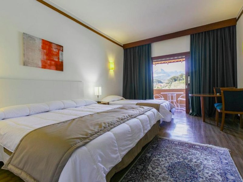 Villa Itaipava Resort & Conventionsの写真