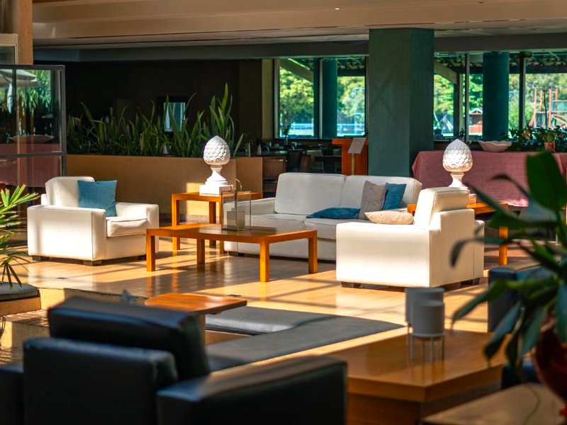Villa Itaipava Resort & Conventionsの写真