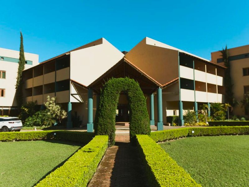 Villa Itaipava Resort & Conventionsの写真