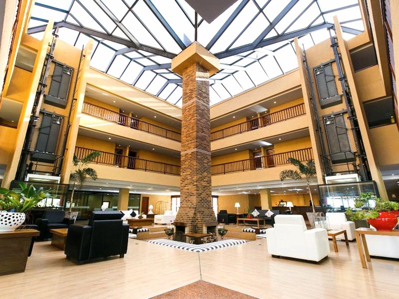 Villa Itaipava Resort & Conventionsの写真