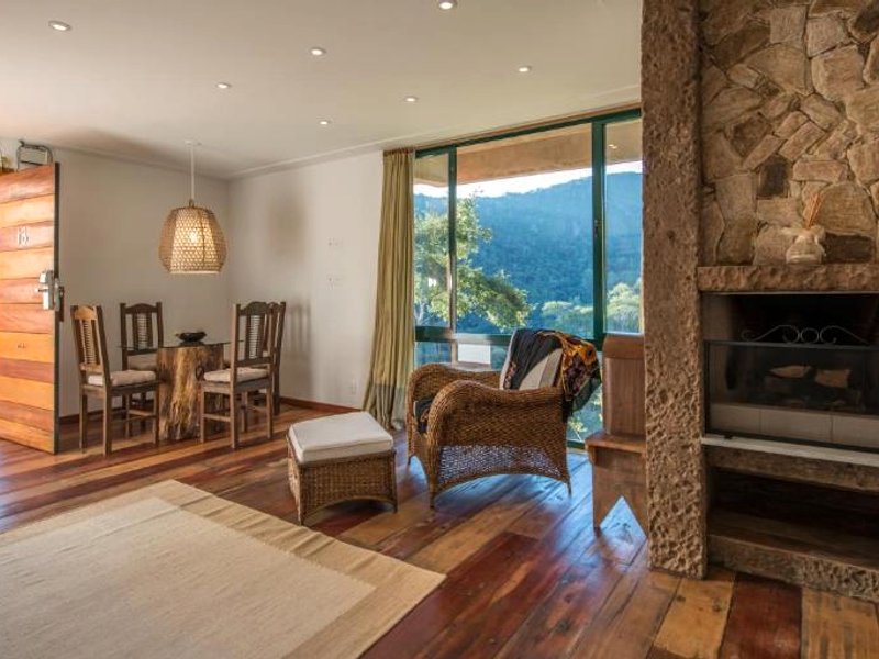 Quinta da Paz Resortの写真