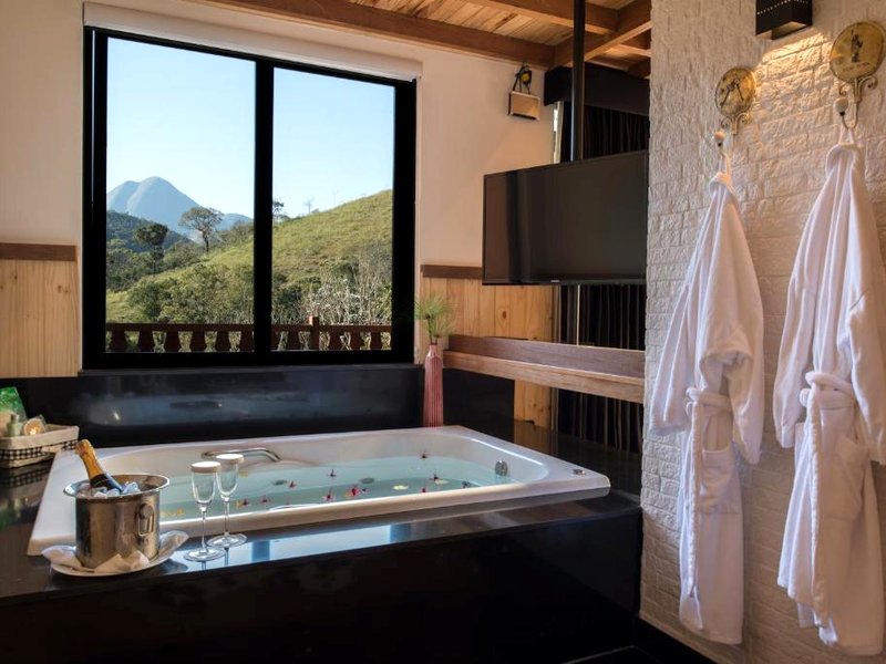 Quinta da Paz Resortの写真