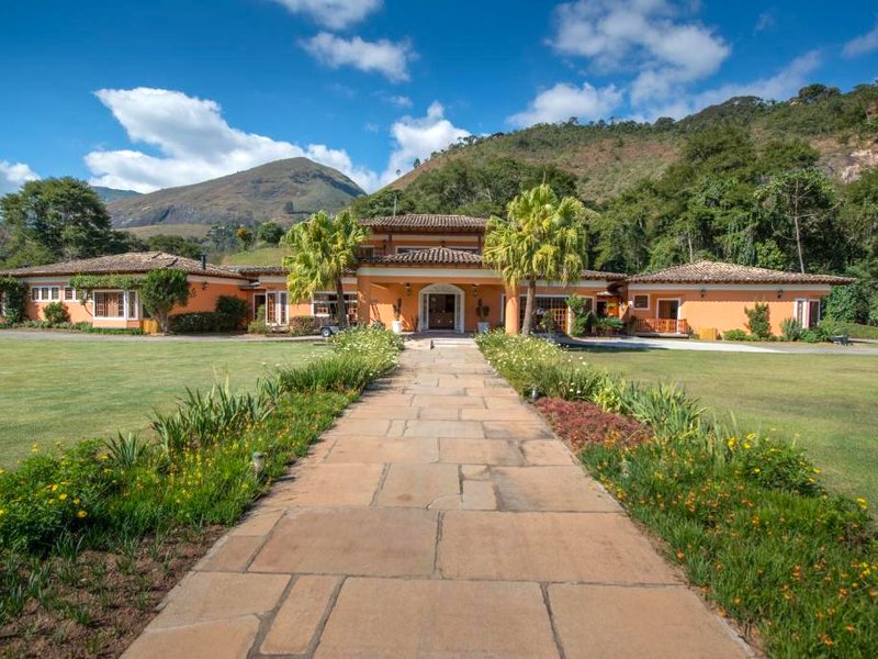 Quinta da Paz Resortの写真