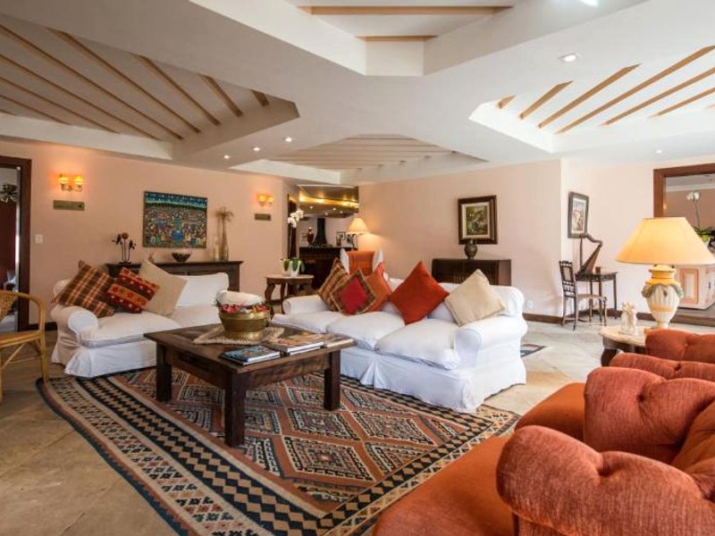 Quinta da Paz Resortの写真