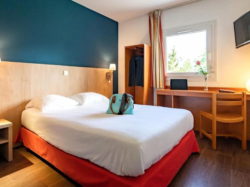 B&B HOTEL Colmar Lumière (B&B HOTEL Colmar Lumiere)の写真