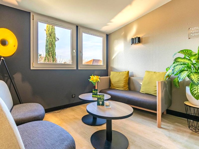 B&B HOTEL Colmar Lumière (B&B HOTEL Colmar Lumiere)の写真