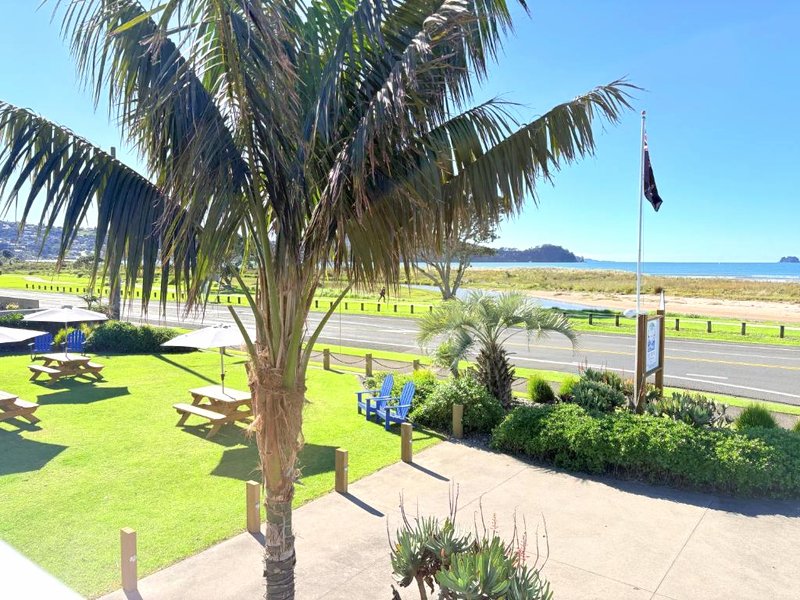 ベイリーズ アット ザ ビーチ モーテル (Baileys At The Beach Motel)の写真