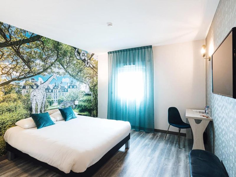 ibis Styles Contres Cheverny (Opening May 2021)の写真