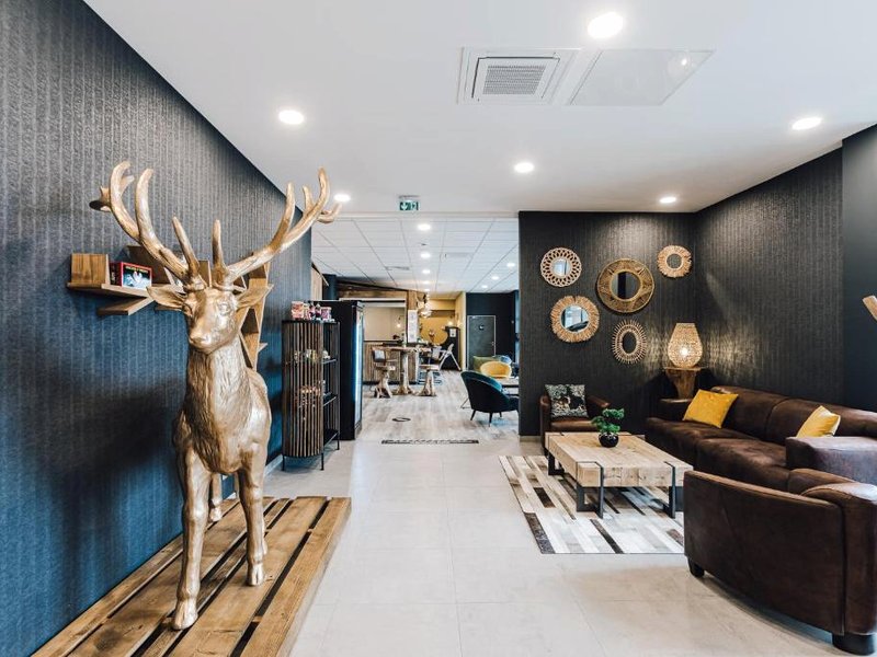 ibis Styles Contres Cheverny (Opening May 2021)の写真