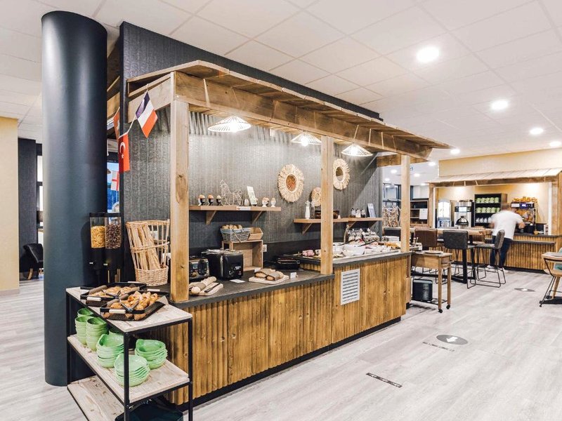 ibis Styles Contres Cheverny (Opening May 2021)の写真