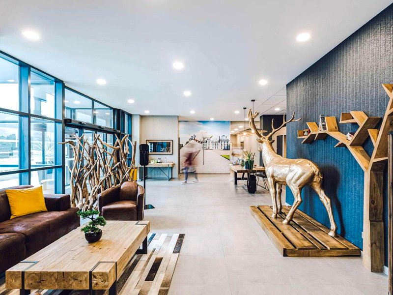 ibis Styles Contres Cheverny (Opening May 2021)の写真