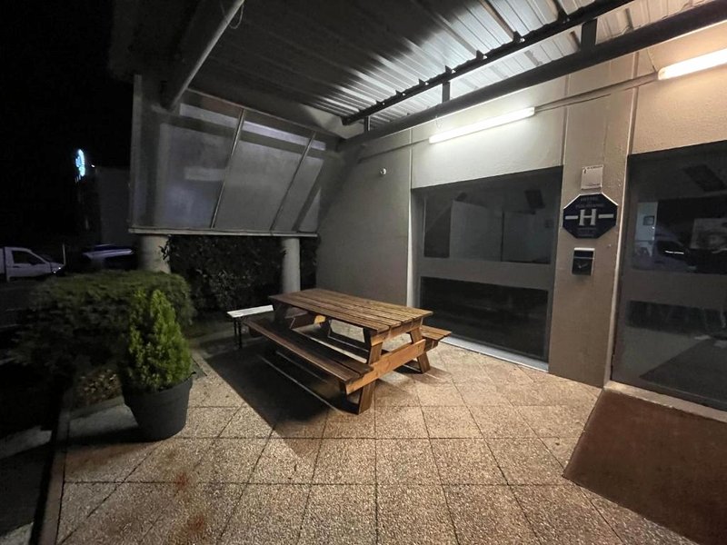 Hotel Eco Blois -Sud- Vineuilの写真