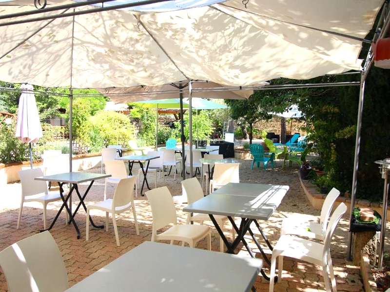 Auberge de la Couronneの写真