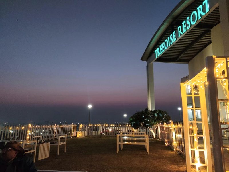 TREEOISE RESORT UNIT OF SUNDER KAKKAR HOTELの写真