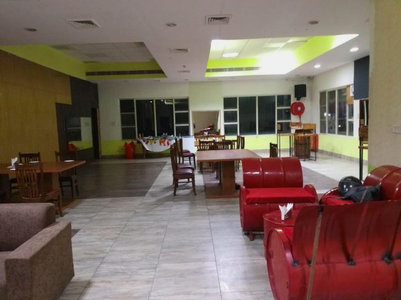 TREEOISE RESORT UNIT OF SUNDER KAKKAR HOTELの写真