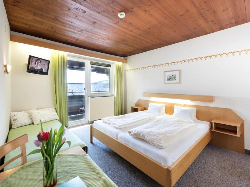 ホテル リンデ (Hotel Linde)の写真