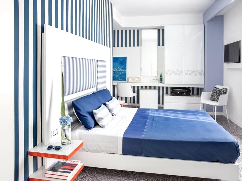 Villa Aragonese Roomsの写真